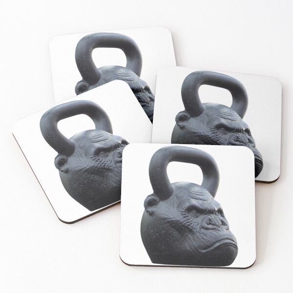 Item preview, Gorilla gym designed and sold by Hk-hornet.