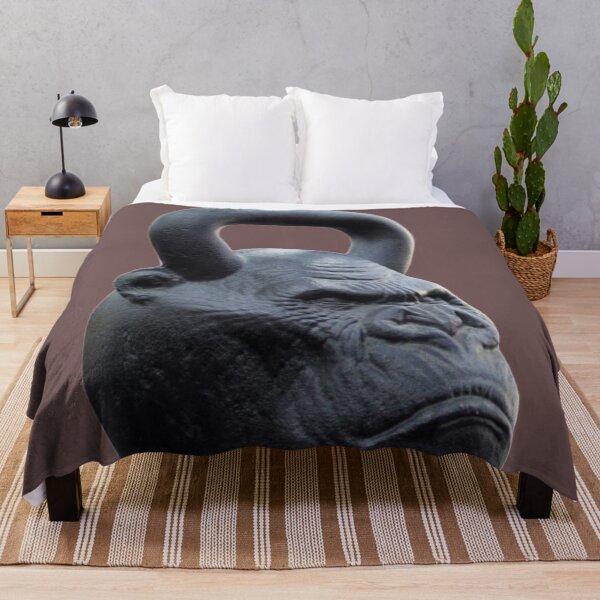 Item preview, Gorilla gym designed and sold by Hk-hornet.