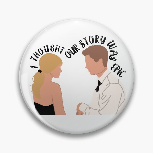 Item preview, Logan and Veronica  designed and sold by swanspirate520.