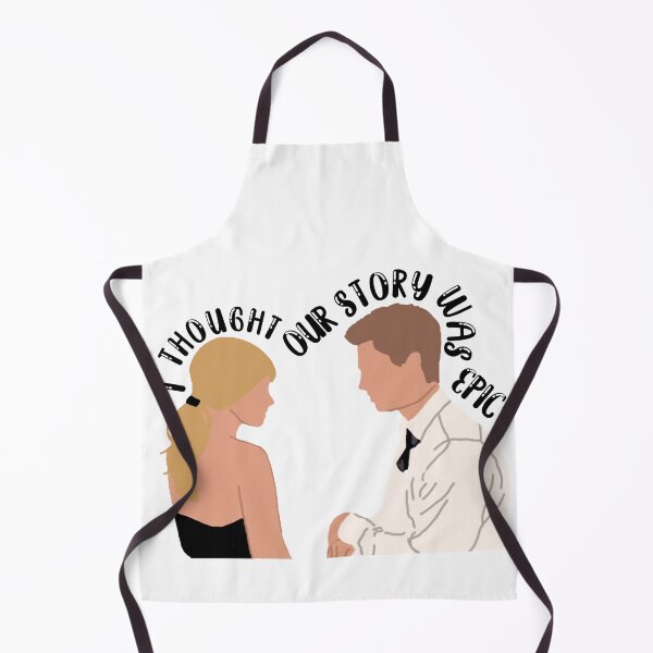 Item preview, Logan and Veronica  designed and sold by swanspirate520.