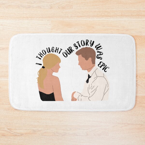 Item preview, Logan and Veronica  designed and sold by swanspirate520.
