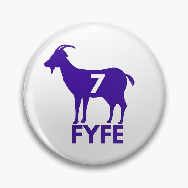 Item preview, Nat Fyfe - Fremantle  designed and sold by ijdesigns.