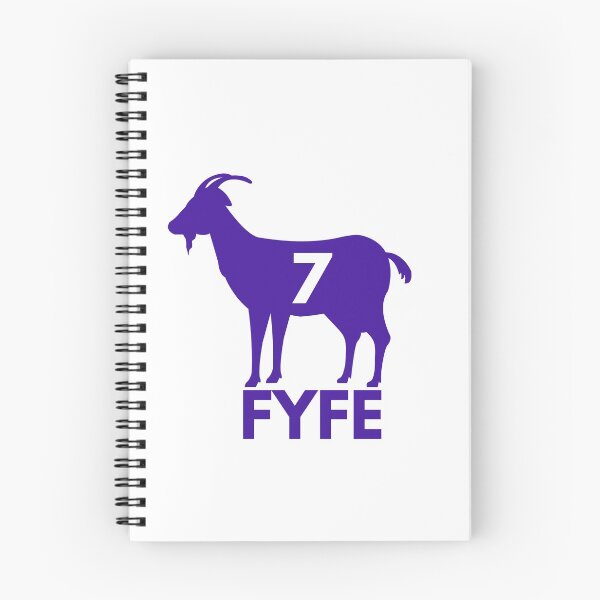 Item preview, Nat Fyfe - Fremantle  designed and sold by ijdesigns.