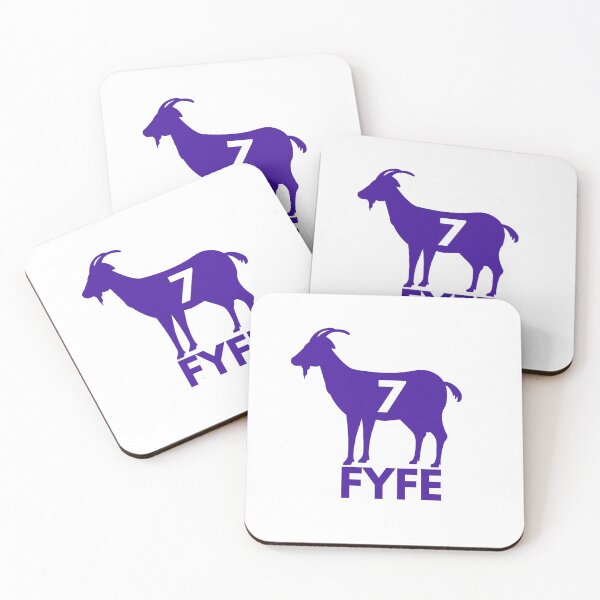 Item preview, Nat Fyfe - Fremantle designed and sold by ijdesigns.