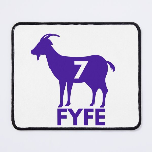Item preview, Nat Fyfe - Fremantle  designed and sold by ijdesigns.