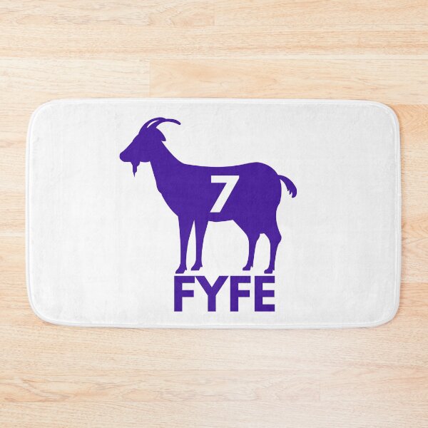 Item preview, Nat Fyfe - Fremantle  designed and sold by ijdesigns.