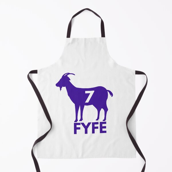 Item preview, Nat Fyfe - Fremantle designed and sold by ijdesigns.