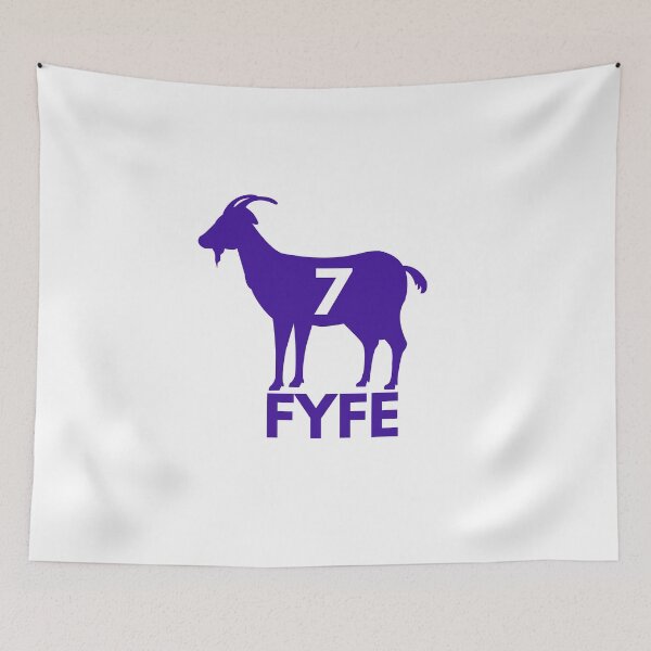 Item preview, Nat Fyfe - Fremantle  designed and sold by ijdesigns.