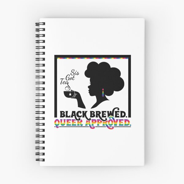 Item preview, Sis Got Tea designed and sold by Olivia Ossege.