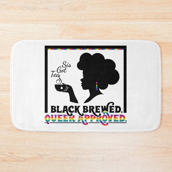 Item preview, Sis Got Tea designed and sold by Olivia Ossege.
