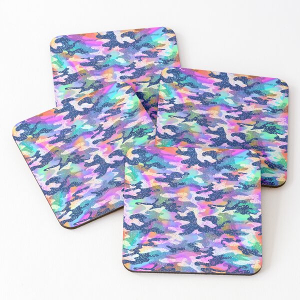 Item preview, Speckled Camo designed and sold by bccreativity.