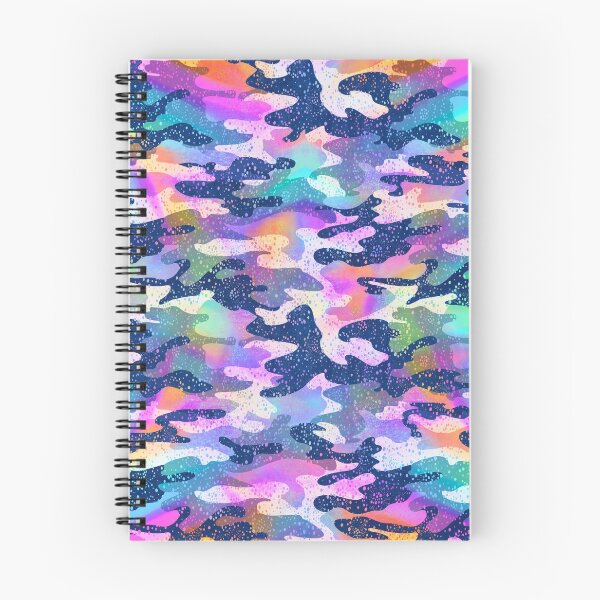 Item preview, Speckled Camo designed and sold by bccreativity.