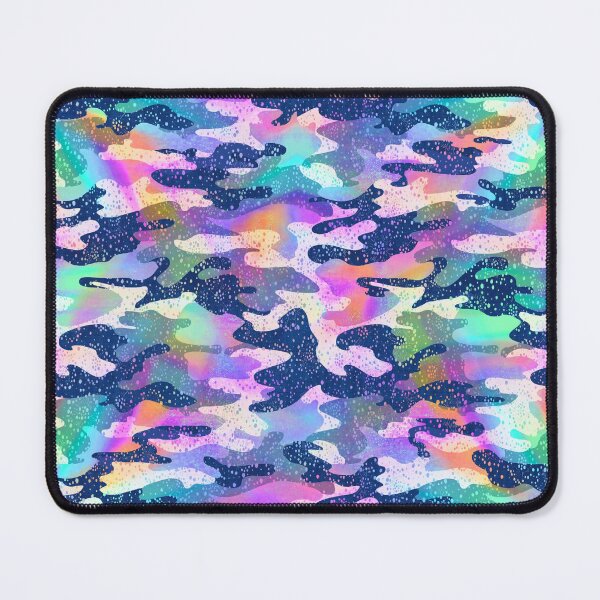 Item preview, Speckled Camo designed and sold by bccreativity.