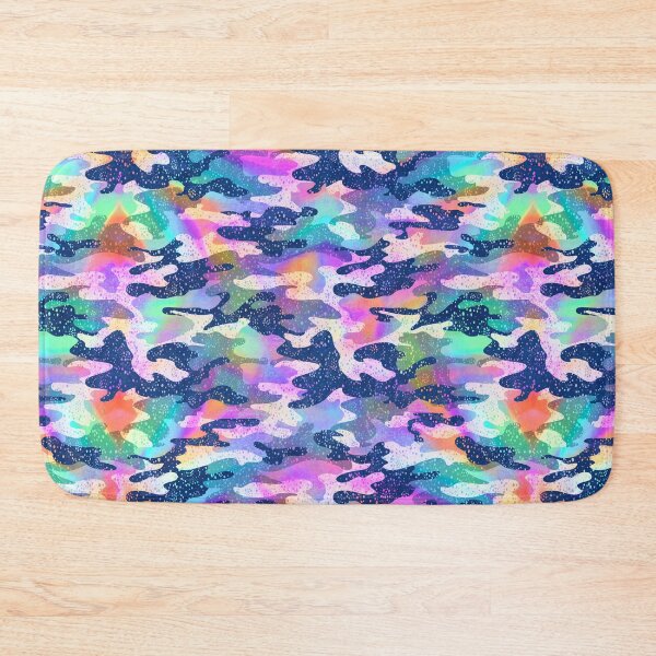 Item preview, Speckled Camo designed and sold by bccreativity.