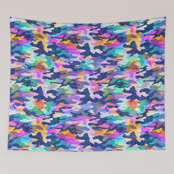 Item preview, Speckled Camo designed and sold by bccreativity.