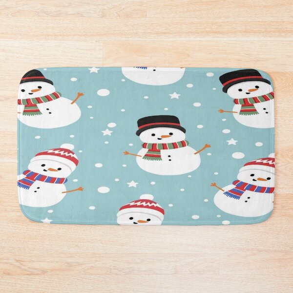 Item preview, Snowmen designed and sold by Teixeira224.