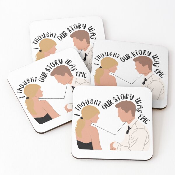 Item preview, Copy of Logan and Veronica  designed and sold by swanspirate520.