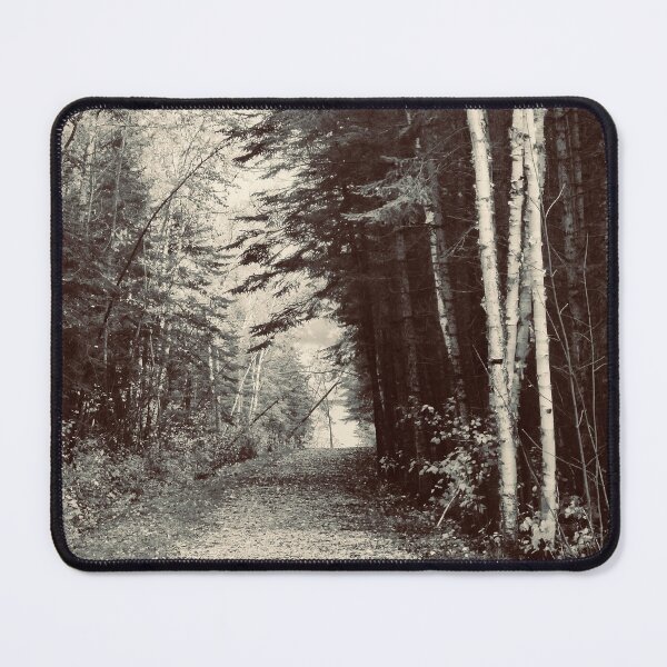 Item preview, Promising Path in Sepia designed and sold by sharilees.