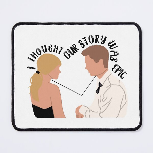 Item preview, Copy of Logan and Veronica  designed and sold by swanspirate520.