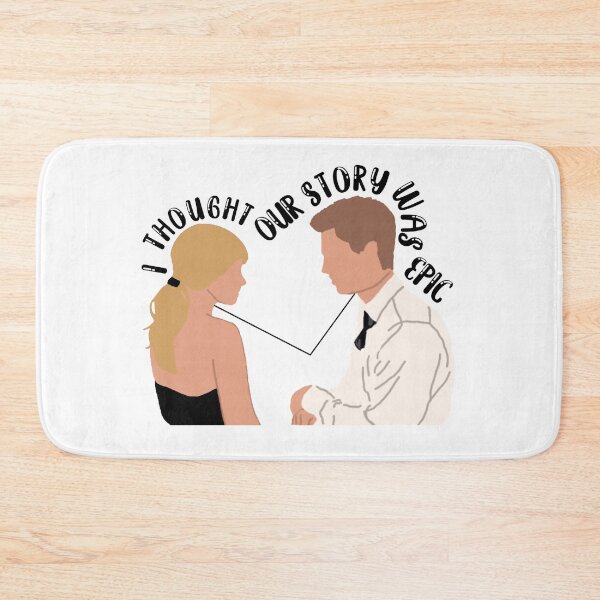Item preview, Copy of Logan and Veronica  designed and sold by swanspirate520.