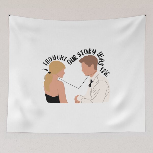 Item preview, Copy of Logan and Veronica  designed and sold by swanspirate520.