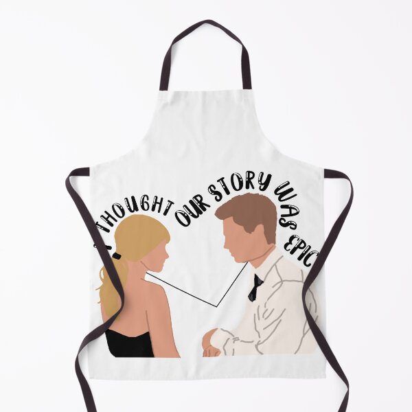 Item preview, Copy of Logan and Veronica designed and sold by swanspirate520.