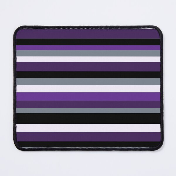Item preview, Ace Flag Inspired Pattern designed and sold by yukichi42.