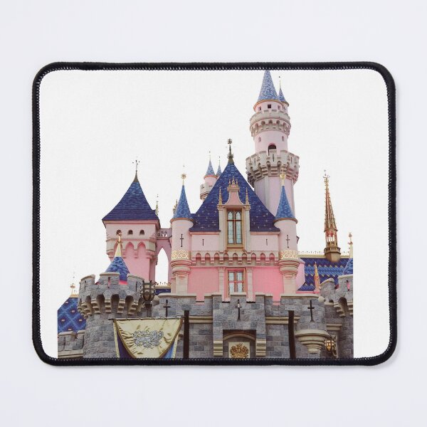 Item preview, Magical Castle designed and sold by parismeow.