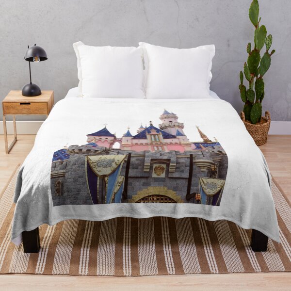 Item preview, Magical Castle designed and sold by parismeow.