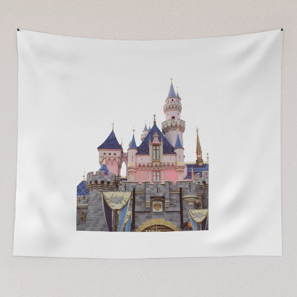 Item preview, Castillo mágico designed and sold by parismeow.