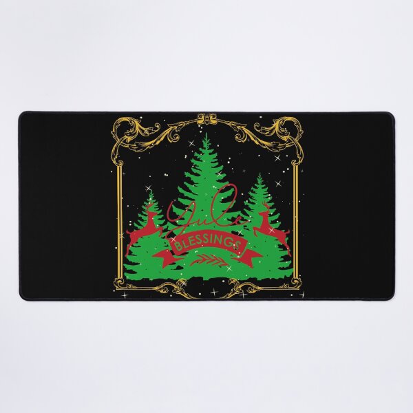 Item preview, Yule Blessings designed and sold by Lylabean22.