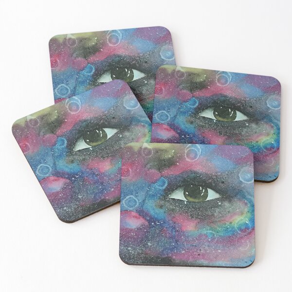 Item preview, third eye designed and sold by HUNSA.