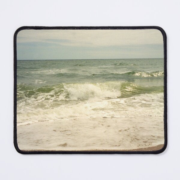 Item preview, Cape Cod Beach Waves designed and sold by SillaHoekstra.