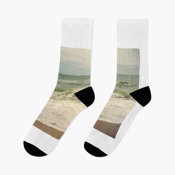 Item preview, Cape Cod Beach Waves designed and sold by SillaHoekstra.