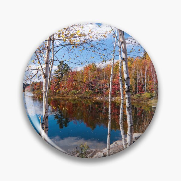 Item preview, Esten Lake designed and sold by Brenda Dickie.