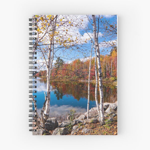 Item preview, Esten Lake designed and sold by Brenda Dickie.