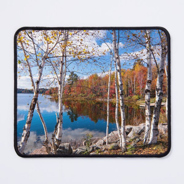 Item preview, Esten Lake designed and sold by Brenda Dickie.