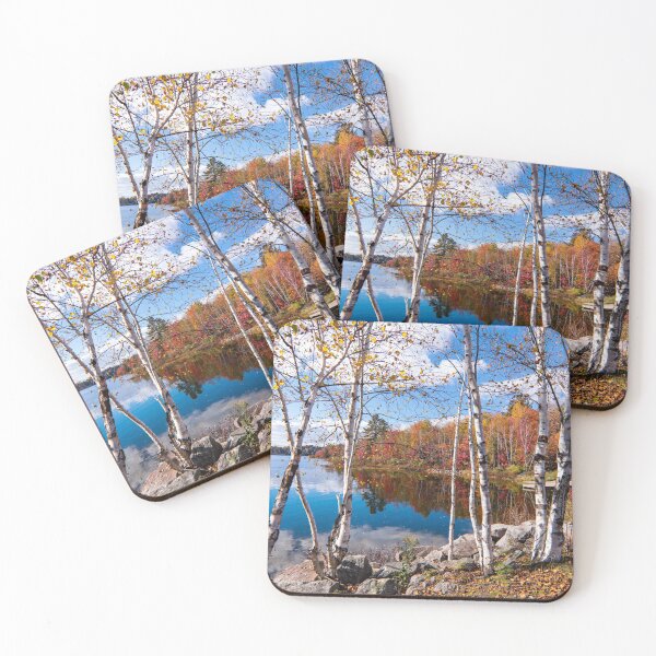 Item preview, Esten Lake designed and sold by Brenda Dickie.