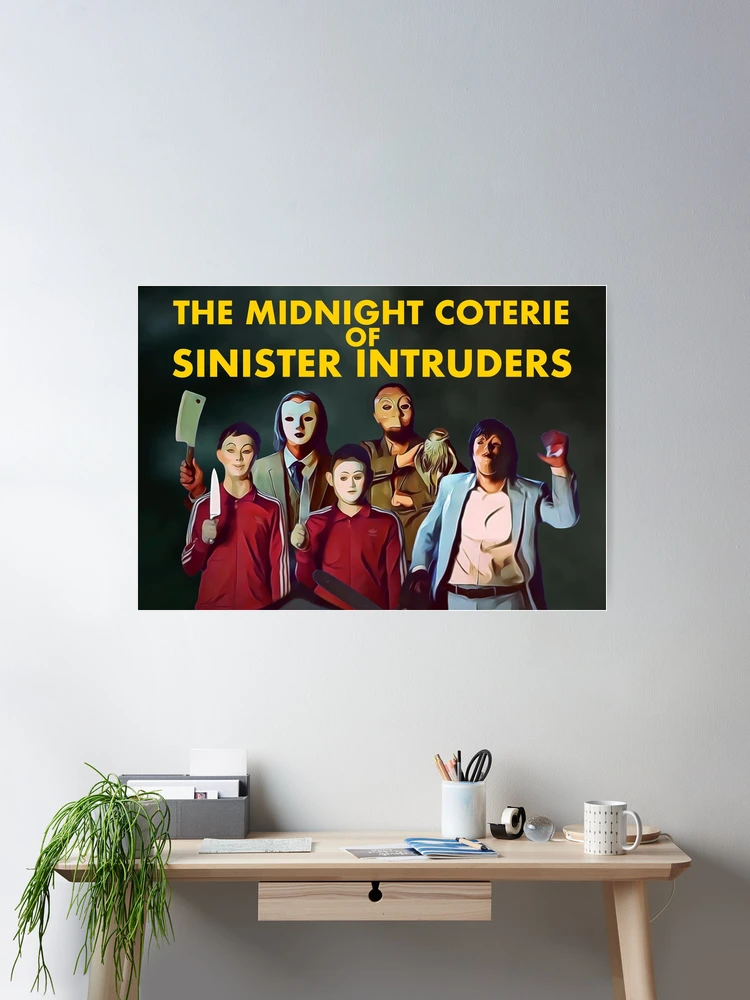 SNL: The Midnight Coterie of Sinister Intruders (2014) - Filmaffinity