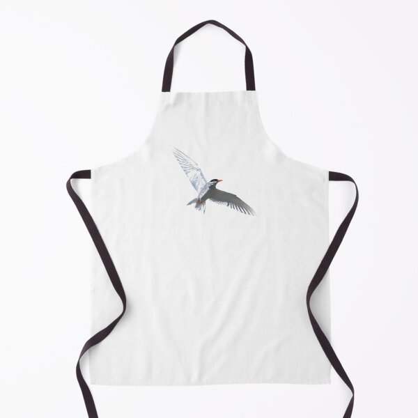 Item preview, Black Fronted Tern designed and sold by Rob Price.