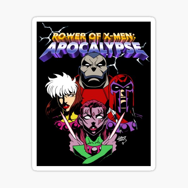 Item preview, PoX AoA - LIMITED TIME MERCH! designed and sold by weaponx5203.