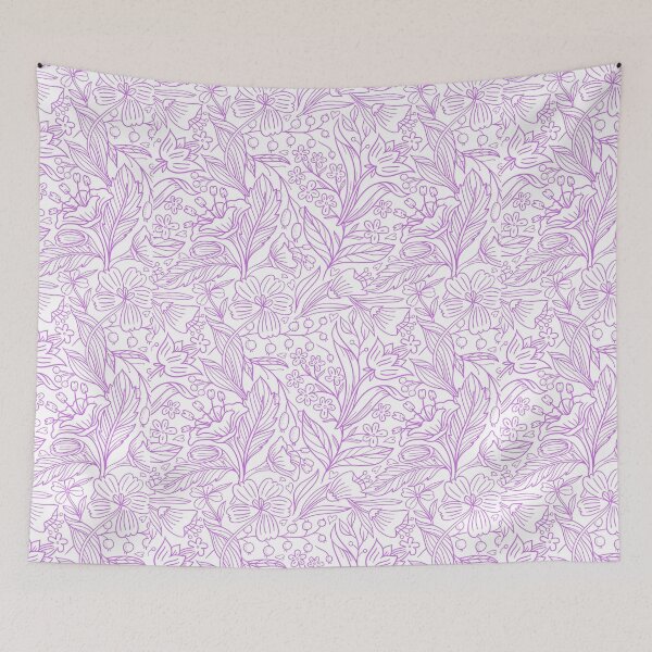 Item preview, Aesthetic Cottage Core Pattern designed and sold by MimsTees.