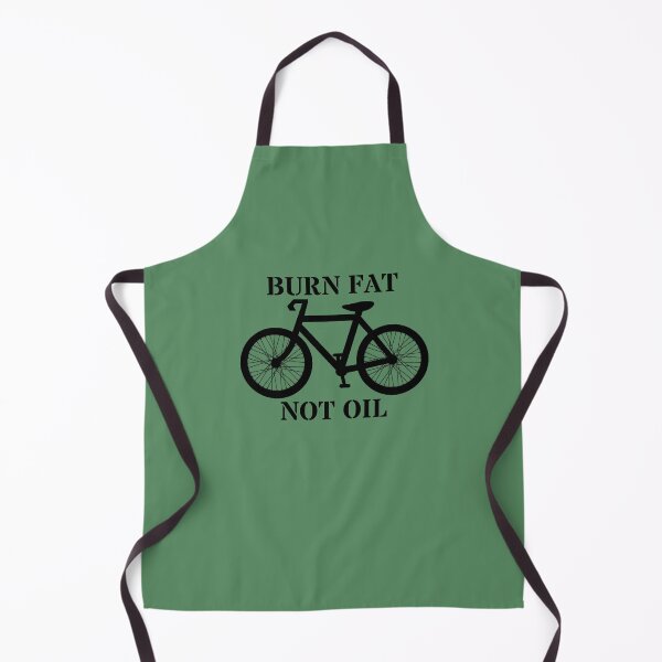 Item preview, Burn Fat, Not Oil designed and sold by Rob Price.