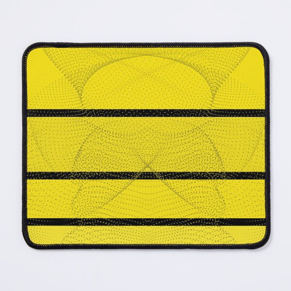 Artikelvorschau, Citrine Muster Illusion entworfen und verkauft von VarietyYOU.
