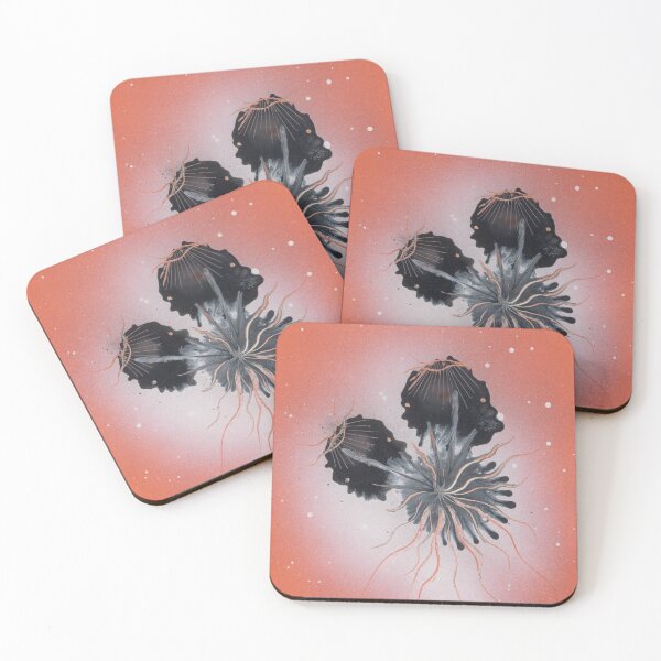 Item preview, Talking Heads designed and sold by Jason Girard.