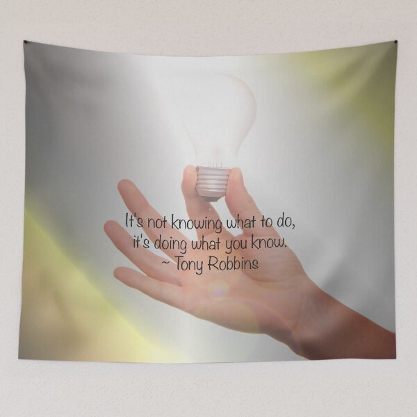 Item preview, Doing What You Know designed and sold by Emilyromrell.