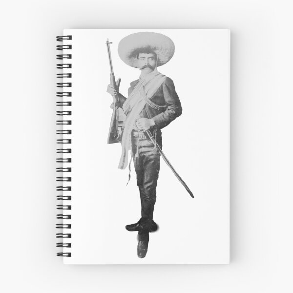 Item preview, Iconic image of Mexican General Emiliano Zapata designed and sold by Floradigital.