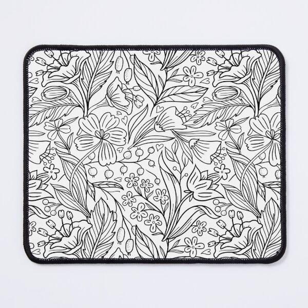 Item preview, Cottage Core Aesthetic Pattern designed and sold by MimsTees.