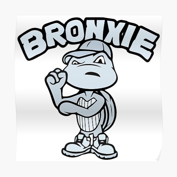 bronxie the turtle a bronx tale t shirt new york yankees