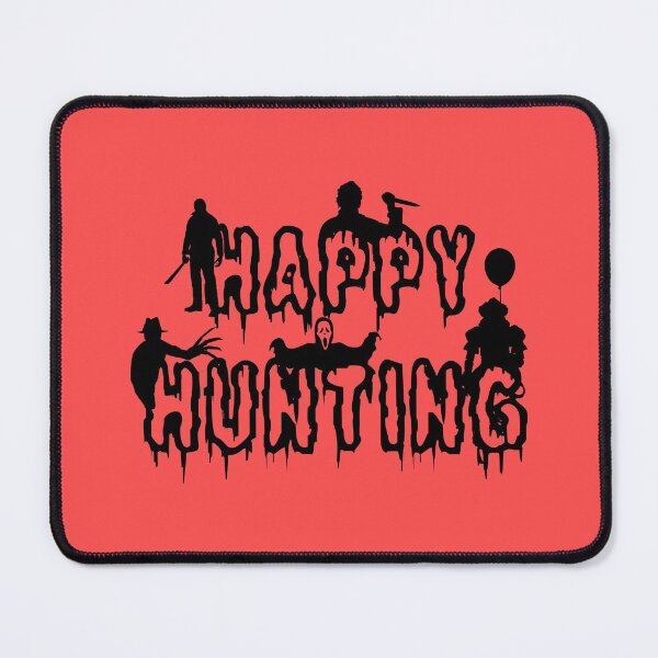 Item preview, Have a happy hunting designed and sold by lapinmoon.
